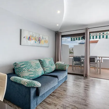 Bungalow Club Atlantis Holiday home