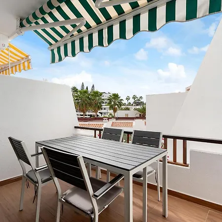Bungalow Club Atlantis Holiday home