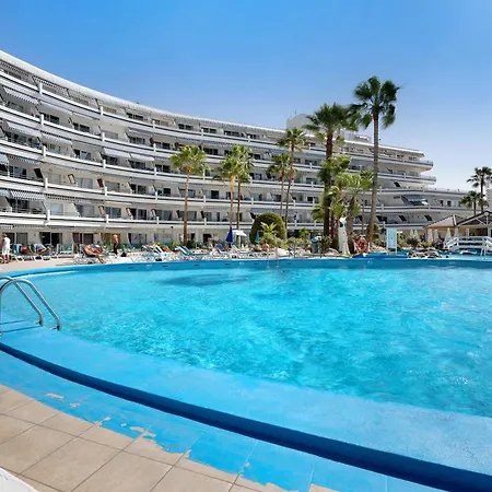 Holiday home Bungalow Club Atlantis *