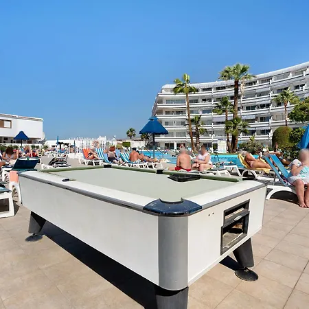 Bungalow Club Atlantis Holiday home *