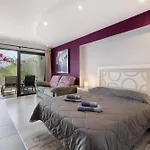 Casa vacanze Bungalow Club Atlantis *