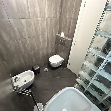 Prázdninový dům Bungalow Club Atlantis